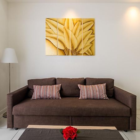 Five Senses Suite In M Suite Klcc Kuala Lumpur Eksteriør bilde