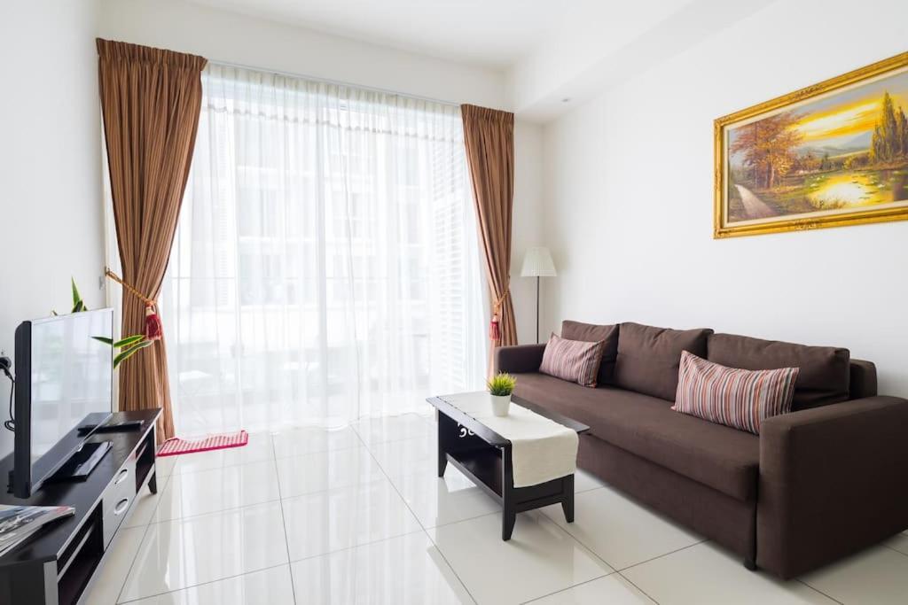 Five Senses Suite In M Suite Klcc Kuala Lumpur Eksteriør bilde