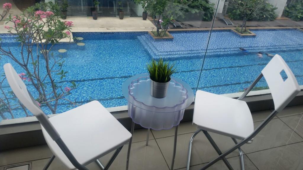 Five Senses Suite In M Suite Klcc Kuala Lumpur Eksteriør bilde