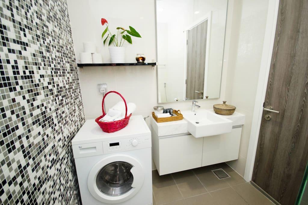 Five Senses Suite In M Suite Klcc Kuala Lumpur Rom bilde